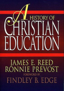 A History of Christian Education
