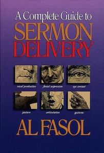 A Complete Guide to Sermon Delivery