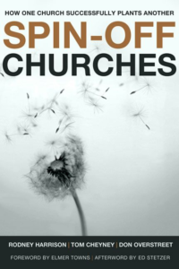 Spin-Off Churches