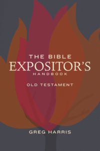 The Bible Expositor’s Handbook, Old Testament