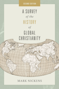 A Survey of the History of Global Christianity